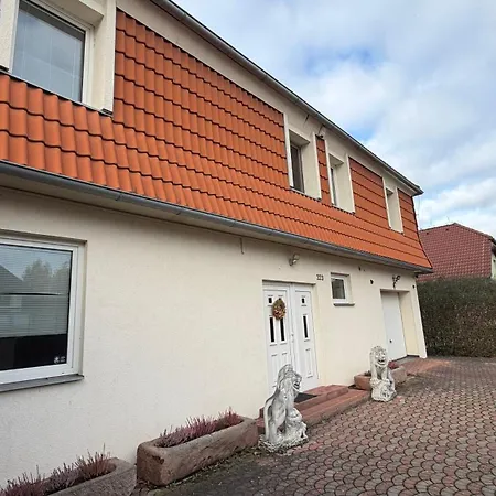 Sabina House Villa Vestec (Prague-West)