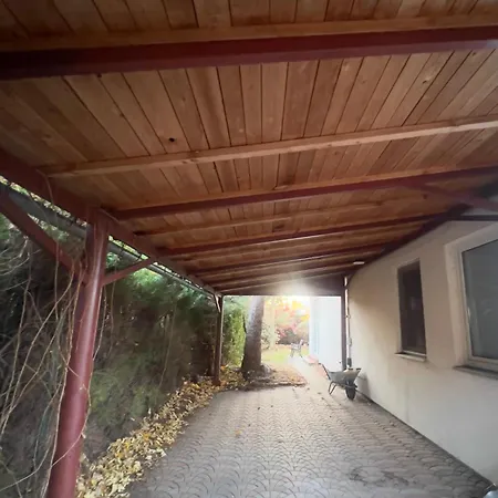 Sabina House Вилла *