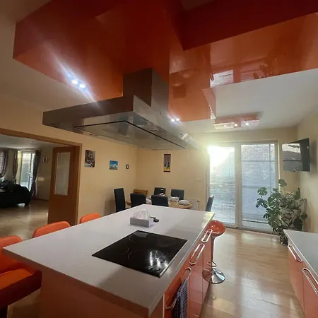 Sabina House Вилла Вестец