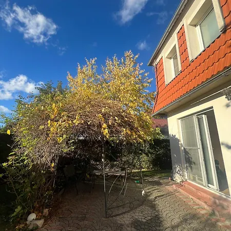 וילה Sabina House ווסטץ