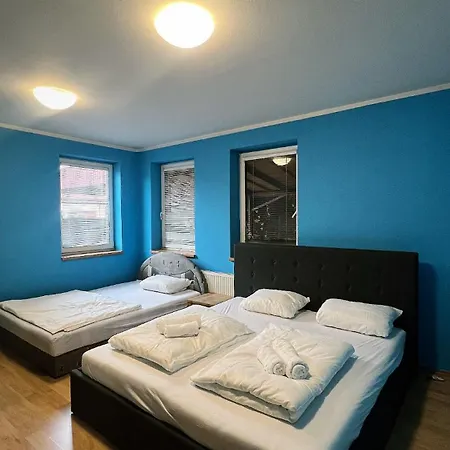Sabina House Вилла Вестец