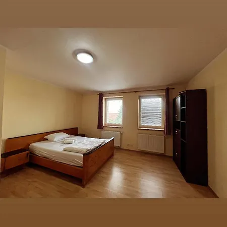 Sabina House Вилла