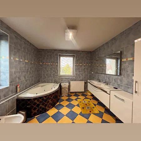 Вилла Sabina House Вестец