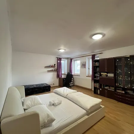 Sabina House Вилла *