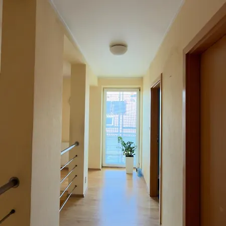 Sabina House Vila Vestec (Prague-West)