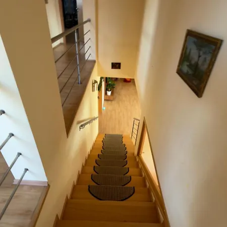 Sabina House