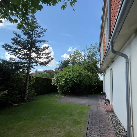 Sabina House Villa