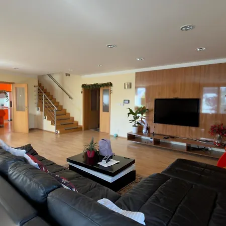 Sabina House Vestec (Prague-West)