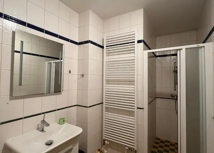 Sabina House וילה *