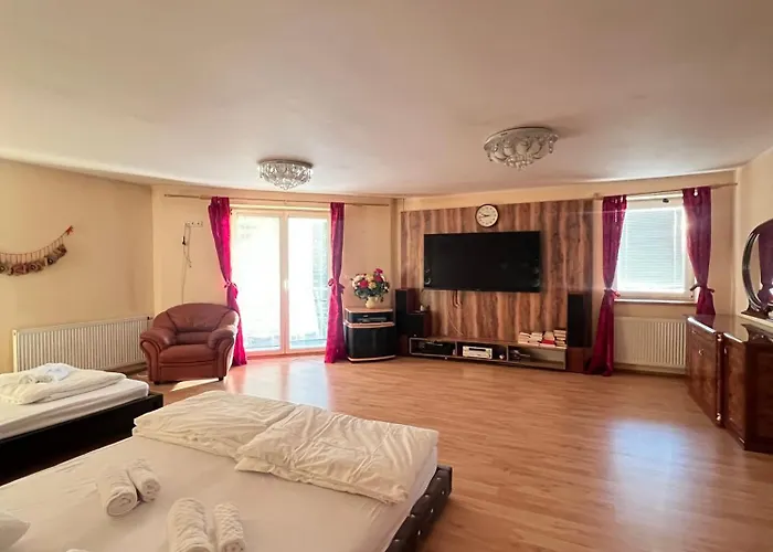 Sabina House וילה *