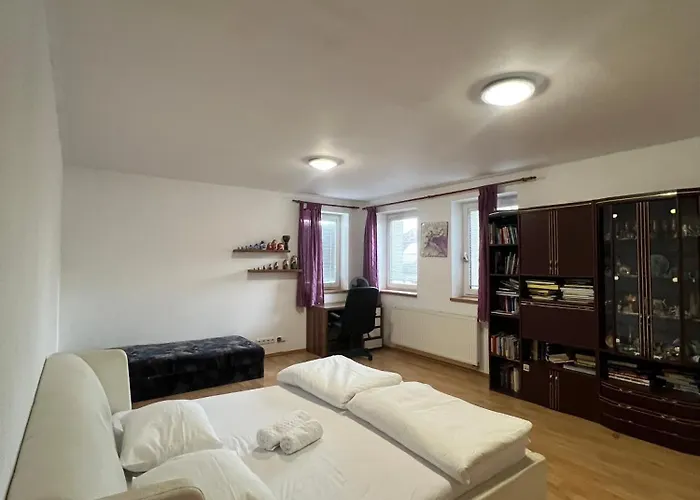 Sabina House וילה *